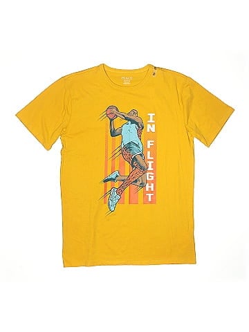The Children's Place Short Sleeve T-Shirt (view 1)