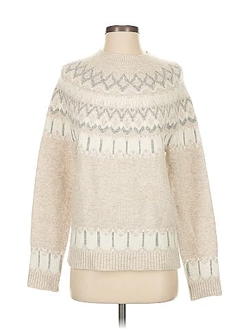 DKNY Jeans Pullover Sweater (view 1)
