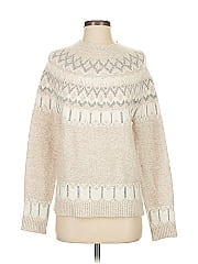 Dkny Jeans Pullover Sweater