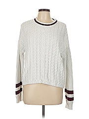 Lou & Grey Pullover Sweater