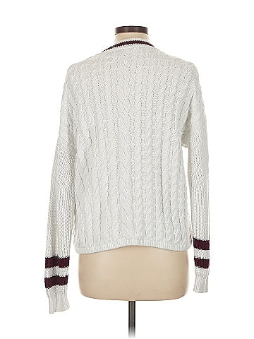 Lou & Grey Pullover Sweater (view 2)