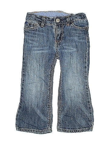 Baby Gap Jeans (view 1)