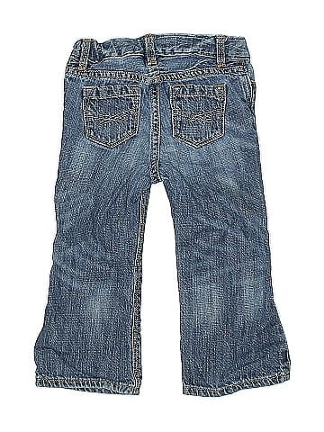 Baby Gap Jeans (view 2)