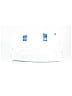 Halara Blue White Weekender One size - photo 3