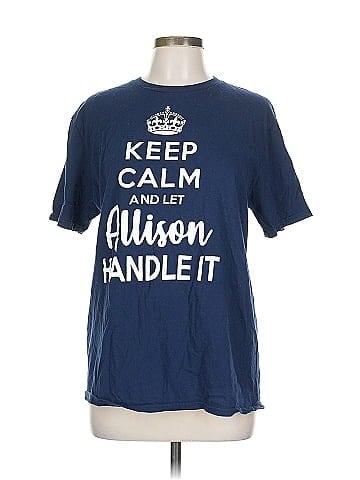 Anvil Short Sleeve T-Shirt (view 1)