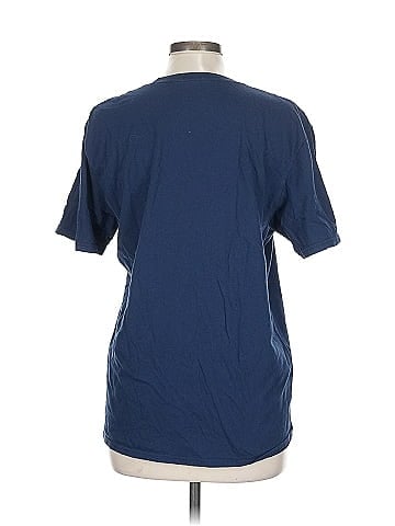 Anvil Short Sleeve T-Shirt (view 2)