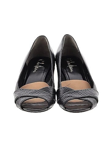 Cole Haan Wedges (view 2)