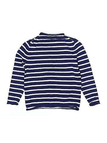 Crewcuts Pullover Sweater (view 2)