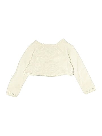 Tea Cardigan (view 2)