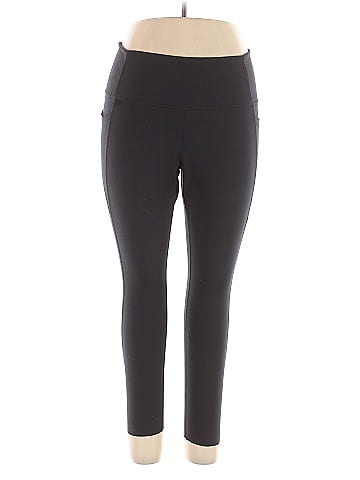 Danskin Active Pants (view 1)