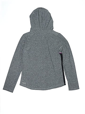 Reebok Zip Up Hoodie (view 2)
