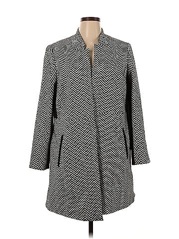 Kasper Coat (view 1)