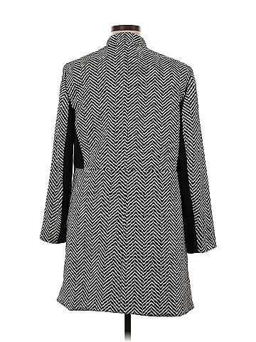 Kasper Coat (view 2)