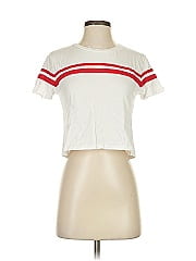 Charlotte Russe Short Sleeve T Shirt