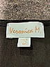 Veronica M. Black Romper Size M - photo 4