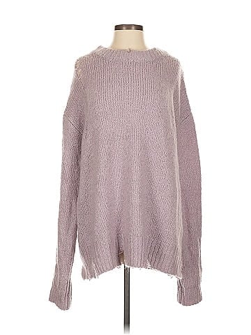 Moon River Pullover Sweater (view 1)