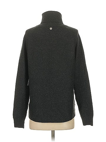 Kuhl Turtleneck Sweater (view 2)