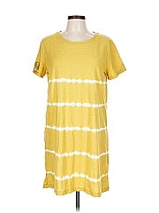 Hem & Thread Casual Dress