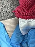 Amina Rubinacci Pink Pullover Sweater Size EU 40 / US 10 - photo 7