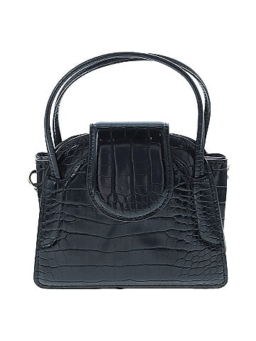 Zara Satchel (view 1)
