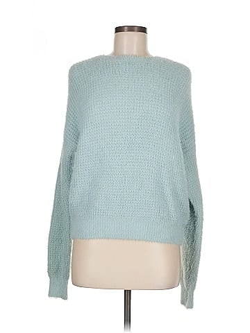 Forever 21 Pullover Sweater (view 1)
