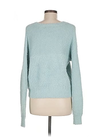 Forever 21 Pullover Sweater (view 2)
