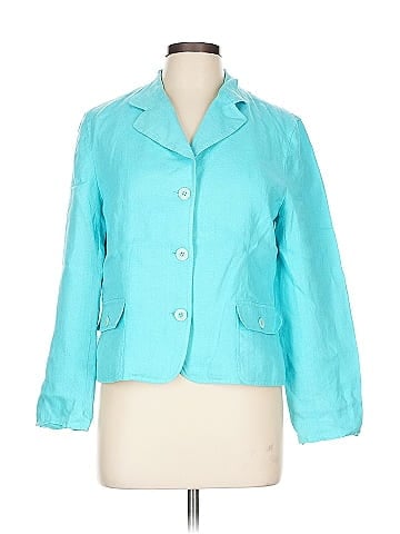 Talbots Blazer (view 1)