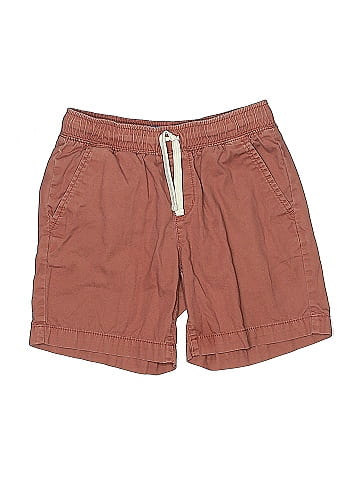 Old Navy Khaki Shorts (view 1)