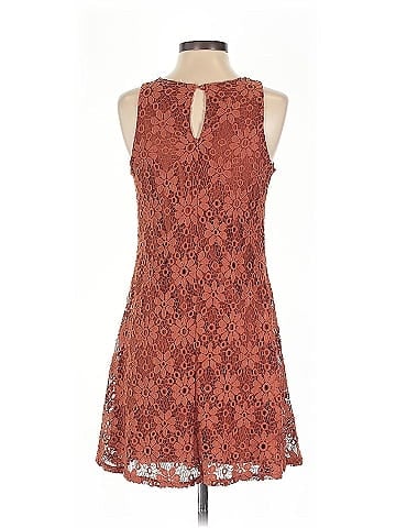 Altar'd State Cocktail Dress (view 2)