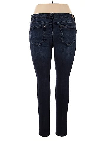 Wit & Wisdom Jeans (view 2)