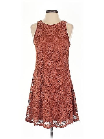 Altar'd State Cocktail Dress (view 1)