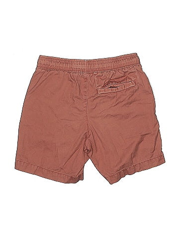 Old Navy Khaki Shorts (view 2)