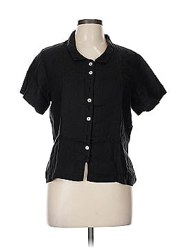 Habitat Short Sleeve Blouse