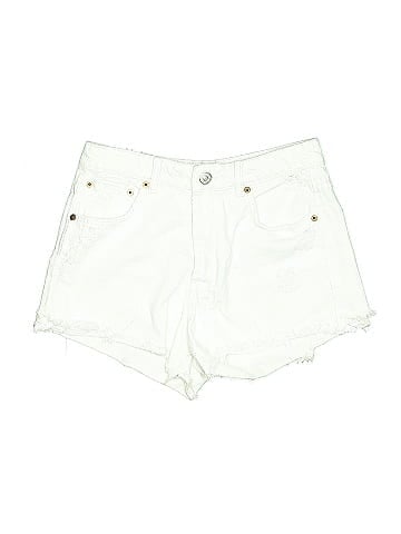 Zara Shorts (view 1)