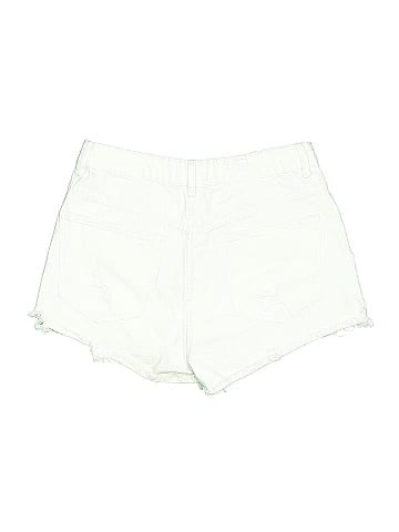 Zara Shorts (view 2)