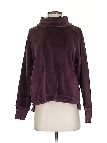 Athleta Turtleneck Sweater (view 1)