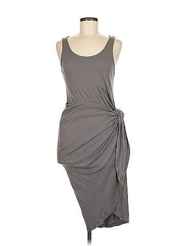 Three Dots Cocktail Dress (view 1)