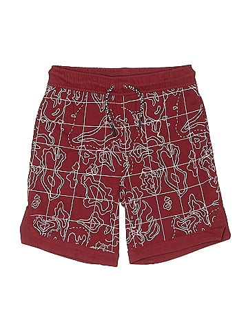 Hanna Andersson Shorts (view 1)