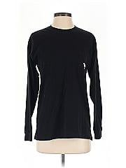 Victoria's Secret Pink Long Sleeve T Shirt