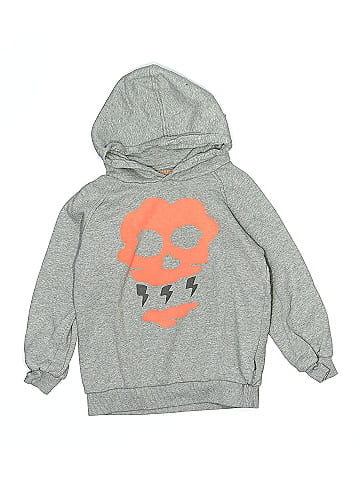 Munster Pullover Hoodie (view 1)