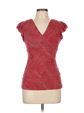 The Limited Short Sleeve Top (view 1)