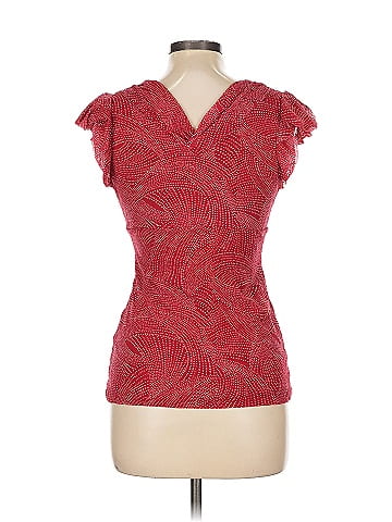 The Limited Short Sleeve Top (view 2)