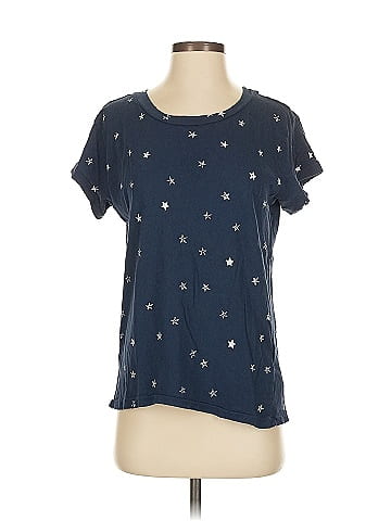 Current/Elliott Short Sleeve T-Shirt (view 1)