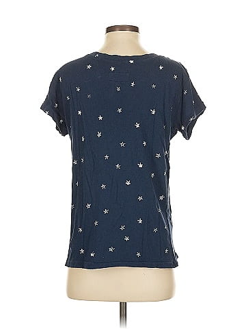 Current/Elliott Short Sleeve T-Shirt (view 2)