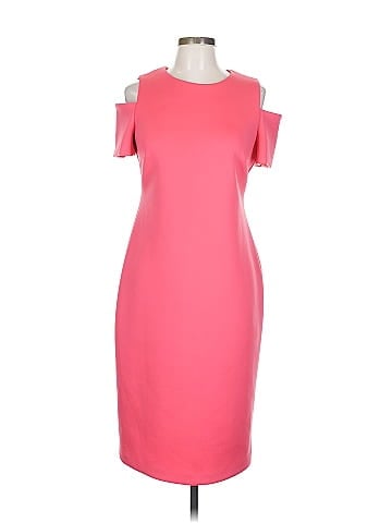 Calvin Klein Cocktail Dress (view 1)