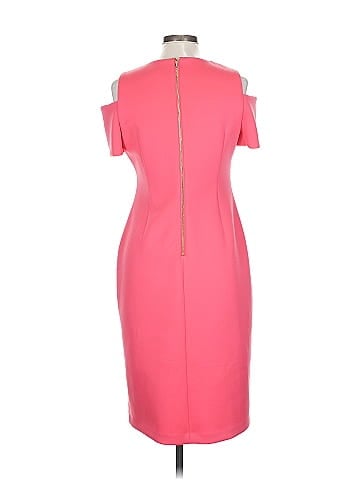 Calvin Klein Cocktail Dress (view 2)