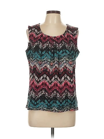 Jones Studio Tank Top (view 1)