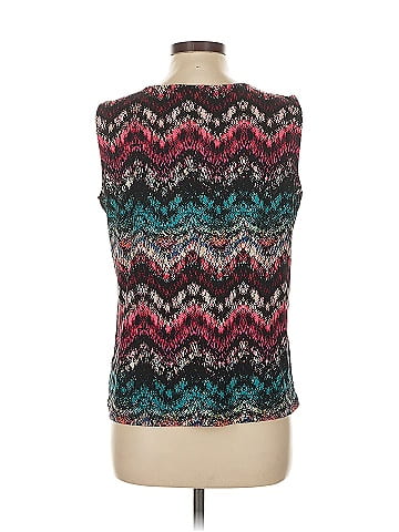 Jones Studio Tank Top (view 2)