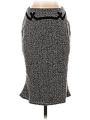Karen Millen Wool Skirt