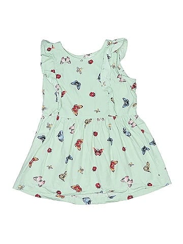 Hanna Andersson Dress (view 1)